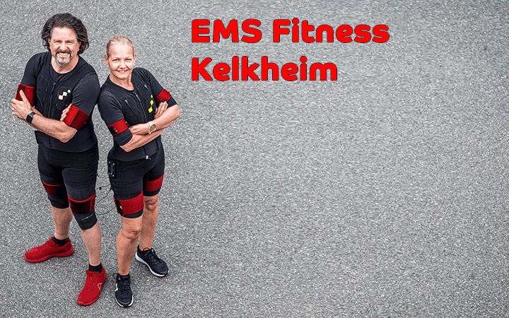 EMS Fitness Kelkheim