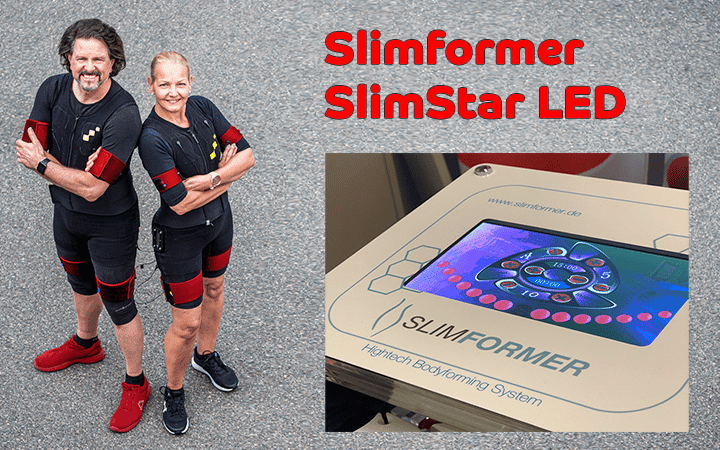 Slimformer SlimStar